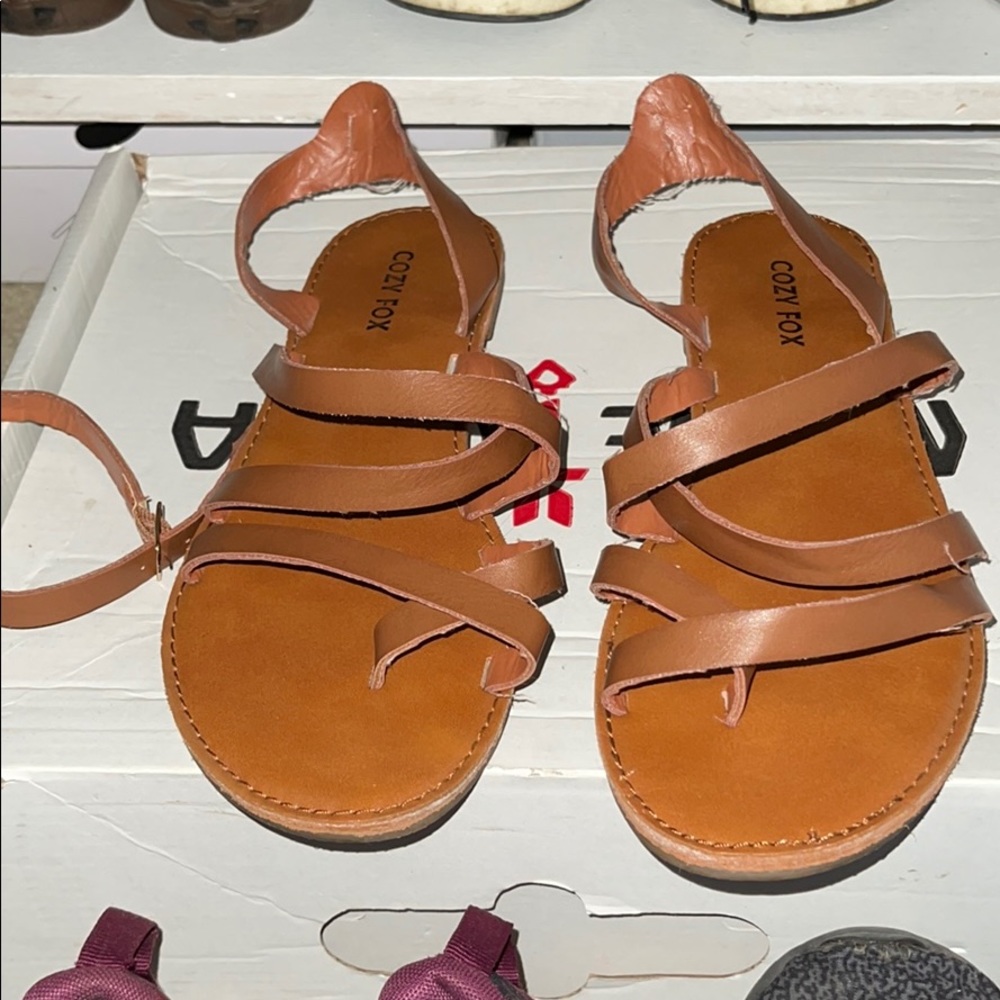 Sandals - Picture 2 of 2